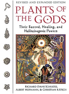 Front cover_Plants of the Gods