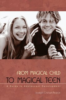 Couverture_From Magical Child to Magical Teen