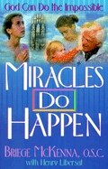 Miracles Do Happen