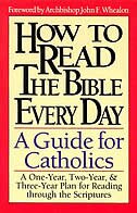 How To Read The Bible Everyday