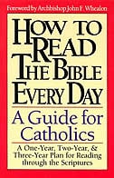 How To Read The Bible Everyday