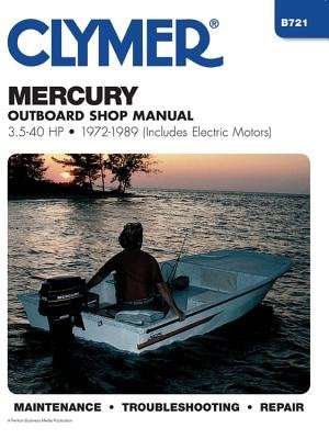 Front cover_Mercury 3.5-40 Hp Ob 72-1989