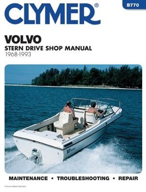Couverture_Volvo Stern Drive 68-1993