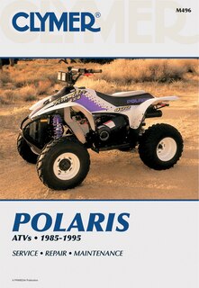 Couverture_Polaris Atv 85-95