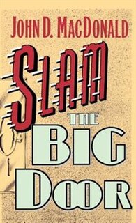 Couverture_Slam The Big Door