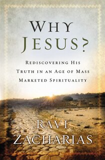 Front cover_Why Jesus?