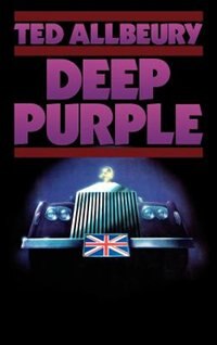 Front cover_Deep Purple