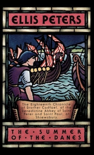 Front cover_The Summer of the Danes