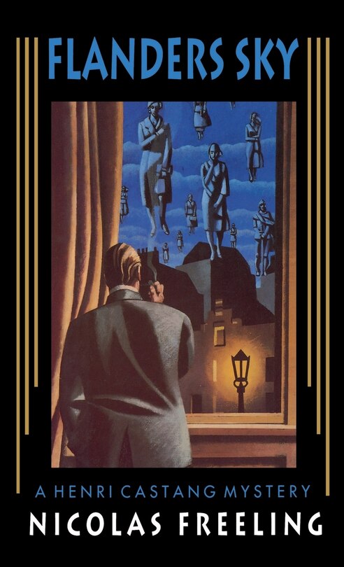 Front cover_Flanders Sky