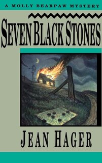 Front cover_Seven Black Stones