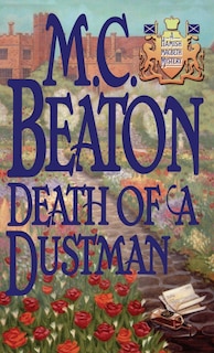 Front cover_Death of a Dustman