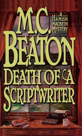 Death Of A Scriptwriter