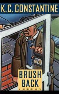 Front cover_Brushback