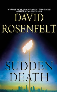 Front cover_Sudden Death