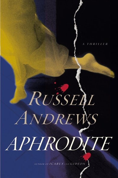 Front cover_Aphrodite
