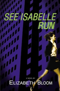 Couverture_See Isabelle Run