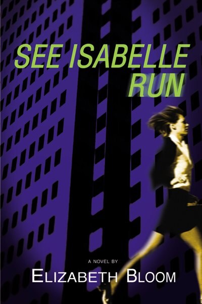 Couverture_See Isabelle Run