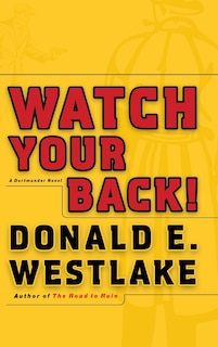 Front cover_Watch Your Back!