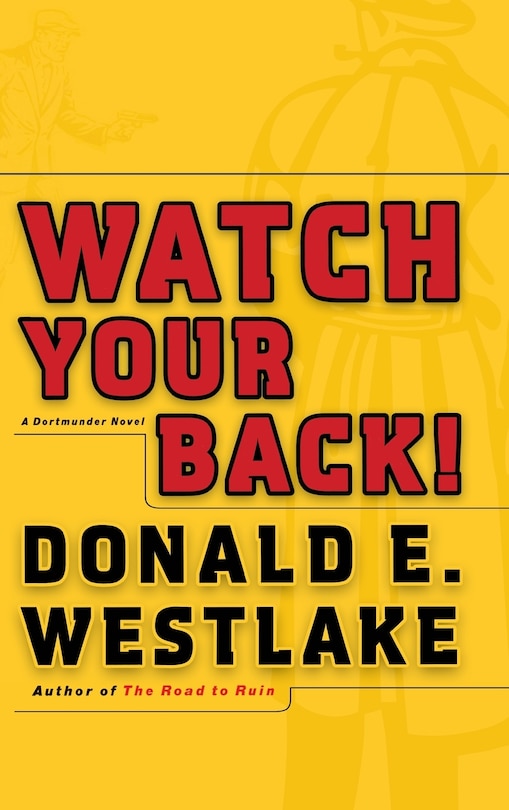 Front cover_Watch Your Back!