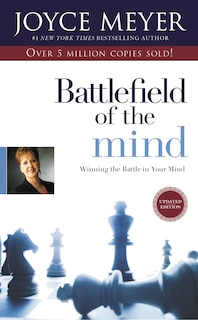 Front cover_Battlefield Of The Mind