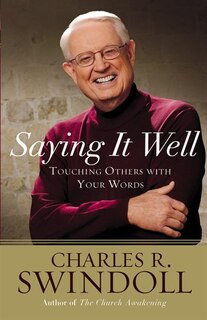 Front cover_Touching Others With Your Words