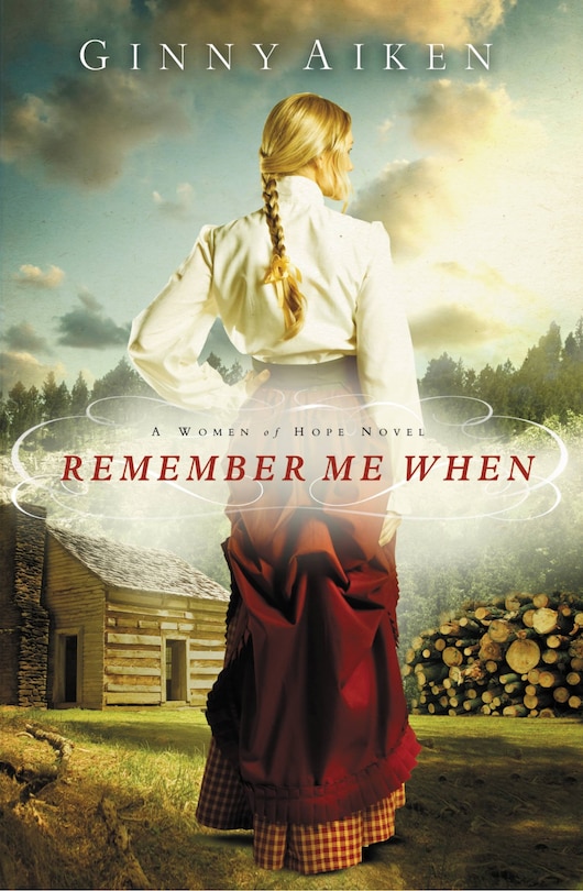 Couverture_Remember Me When