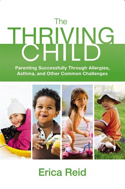 Couverture_The Thriving Child