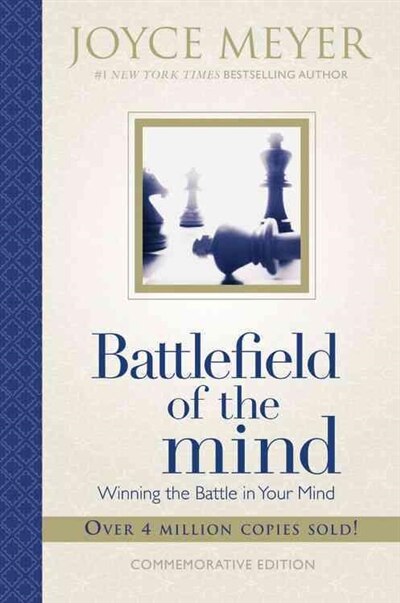 Front cover_Battlefield Of The Mind