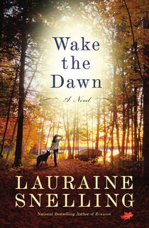 Front cover_Wake The Dawn