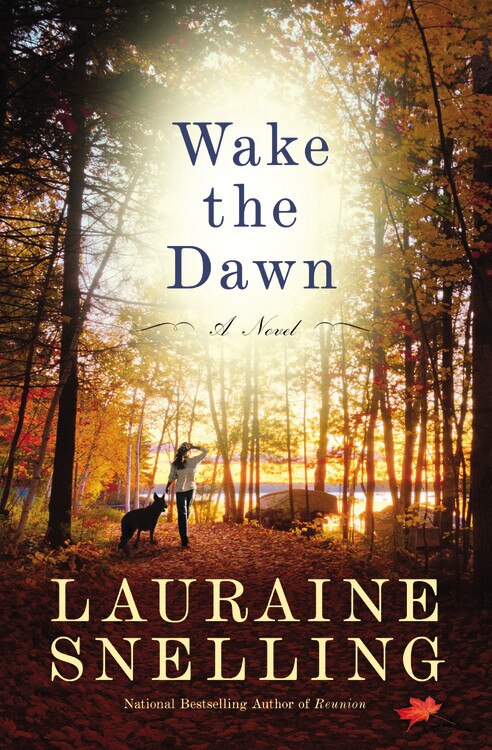 Front cover_Wake The Dawn