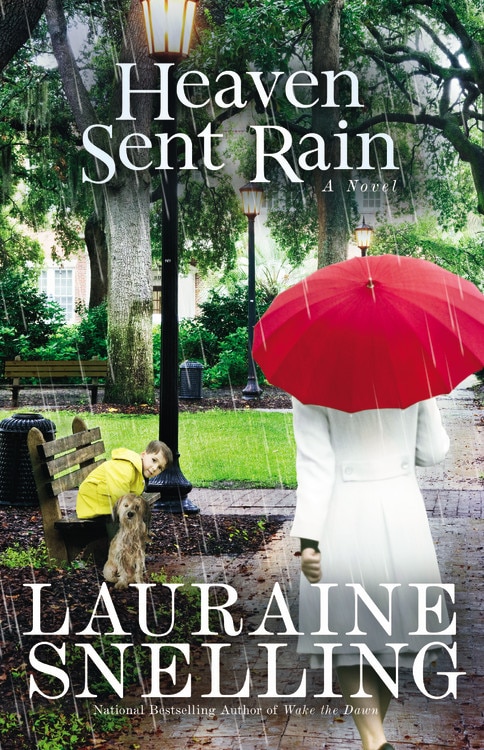 Heaven Sent Rain: A Novel