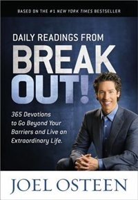 Couverture_Daily Readings From Break Out!