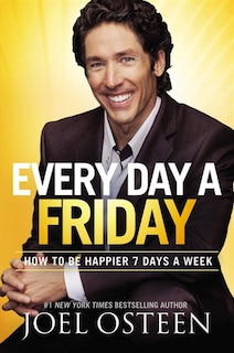 Front cover_Every Day a Friday