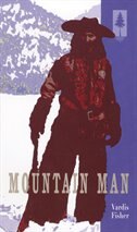 Front cover_Mountain Man
