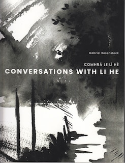 Front cover_Conversations with Li He