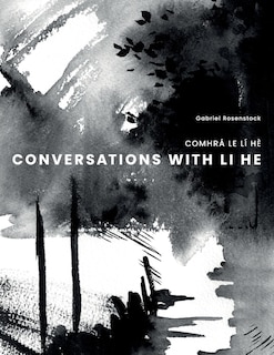 Front cover_Conversations with Li He