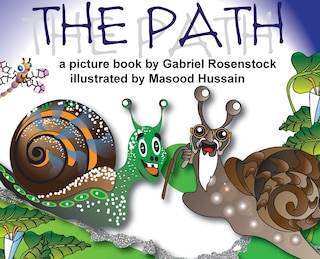 Front cover_The Path