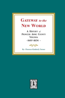 Couverture_Gateway To The New World