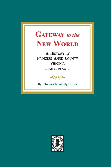 Couverture_Gateway To The New World