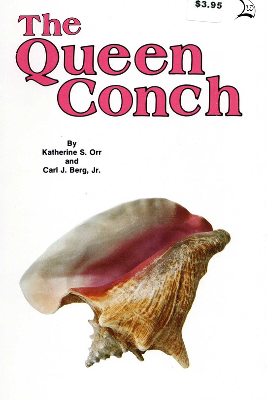 Couverture_Queen Conch