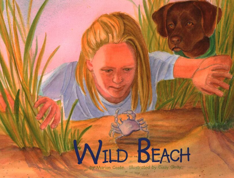 Couverture_Wild Beach