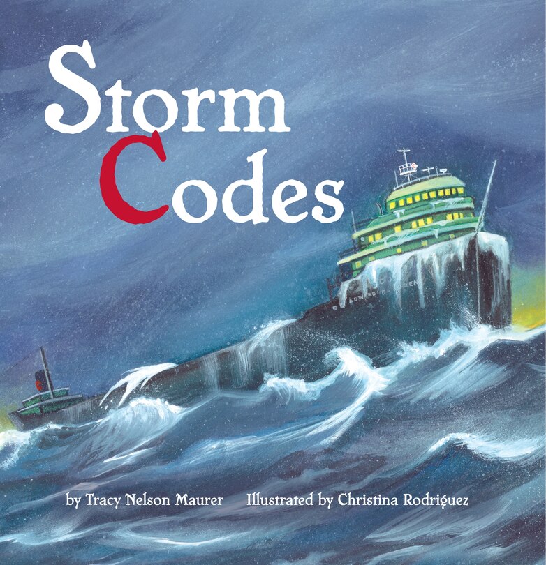 Front cover_Storm Codes