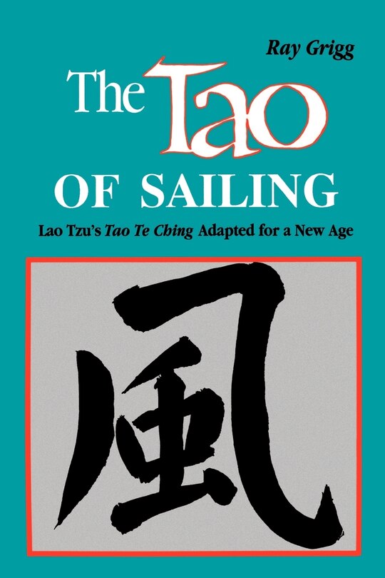 Couverture_The Tao of Sailing