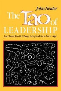 Front cover_Tao of Leadership