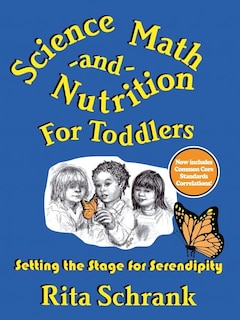 Couverture_Science, Math, and Nutrition for Toddlers