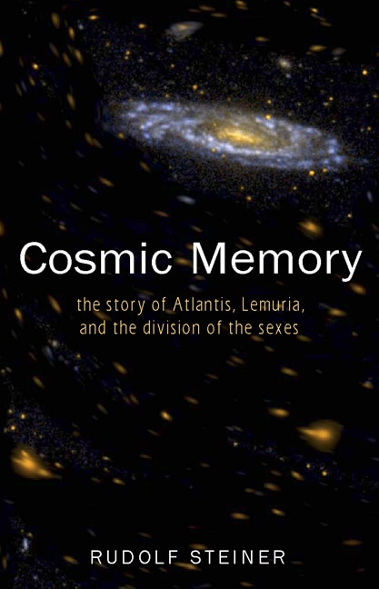 Couverture_Cosmic Memory