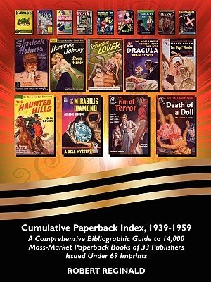 Couverture_Cumulative Paperback Index, 1939-1959