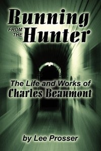 Couverture_Running From The Hunter