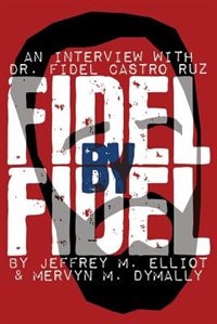 Couverture_Fidel By Fidel