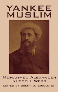 Front cover_Yankee Muslim